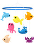KatchOn, Baby Crib Mobile for Boys and Girls | Ocean Nursery Theme