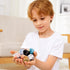 30 Set Rock Collection for Kids - Pcs Rocks, Gemstones & Crystals Kit with Learning Guide,Mineral Education Geology