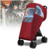 MMWMJWMB Universal Baby Stroller Rain Cover Waterproof, Travel Strollers Raincoat - Pushchairs Accessories