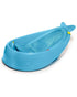 Skip Hop 3-Stage Baby Bath Tub Bundle with Tear-Free Waterfall Rinser