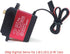 ANNIMOS Pack 2 25KG of Digital Servo Full Metal Gear High Torque Waterproof for RC Car Crawler Robot