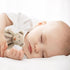 Baby Brown Teddy Bear Soft Stuffed Animal Security Blanket, Plush Lovey Blanket for Newborn, Infant, Toddler