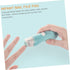 Set Trimmer WOONEKY of Baby Nail Files Electric Nail Filer Pads for Newborns Toddlers Baby Electric Nail Accessories