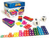 Junior Learning Ten Frame Towers Board Game
