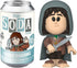 FUNKO SODA: Lord of the Rings - Frodo (Styles May Vary) Version)