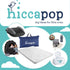 (38"x26"x1.25"), 1.25" Hiccapop Playard Mattress Pad Playpen Pad, Portable Crib Mattress with Carry Bag, Thick