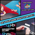 Connected Clues - A Party Game for Clever Friends | Phrase Guessing Fun Based on The Popular Before and After Game Show