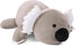 Weighted Stuffed Animals, 4.2Lb Weighted Koala Plush, 24in Giant Koala Throw Pillow