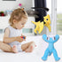 Rainbow Plush Toys - Rainbow Stuffed Animal Plush Doll for Fans Birthday Kid