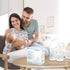 S1 S1 S2 9 9 Inch Maymom Replacement Tubing Compatible with Spectra Plus Replacement Pump Parts, Longer Than Original