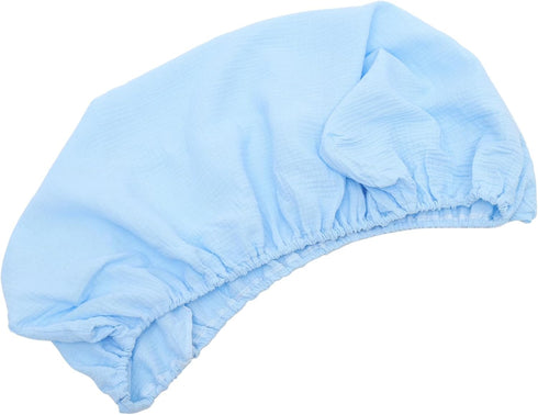 SUPVOX Removable Bedspread Washable Diaper Changing Pad Cover for Stretchy Cotton Changing