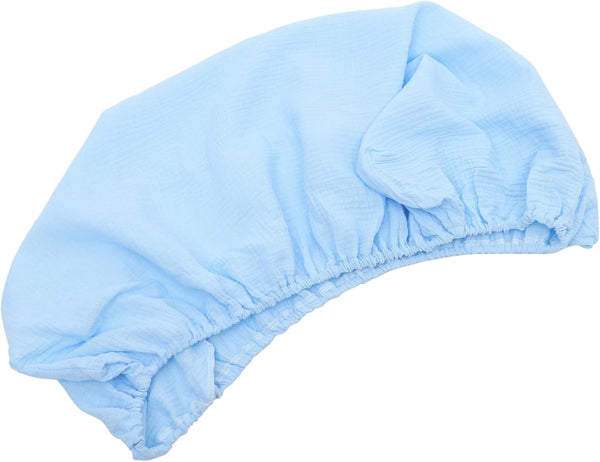 SUPVOX Removable Bedspread Washable Diaper Changing Pad Cover for Stretchy Cotton Changing
