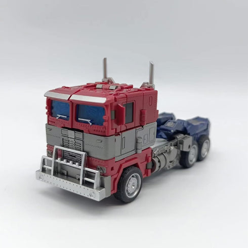 Deformation Robot Toys OP Commander Studio Series Movie Version Action Figure Model Kids Boys Gift
