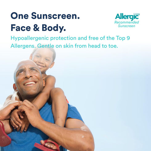 KINeSYS SPF 30 KIDS Fragrance Free Clear Spray Sunscreen, Hypoallergenic, 4 Fl Oz/120 ml