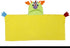 Zoochini Child Plush Terry Hooded Towel - Drool the Dragon