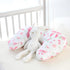 New Nursing Pillow Cover Girls, Soft Breastfeeding Pillow Covers for Baby Newborn Infant, fits New Nursing Pillow, Easy
