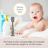 2 Pack Baby Diaper Cream Brush, Diaper Cream Spatula Applicator Silicone Baby Butt Paste Spatula for Babies, Newborn