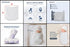 Muslin Swaddle Blanket, Nautical Receiving Blanket, Soft and Breathable, 47" x 47", Wrap for Baby Boys and Girls