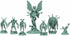 Godtear Lily, Thornsinger of The Azure Forest & Thornlings, Champions Set