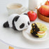 52TOYS Panda Roll Lying Down Stuffed Animal Plush Toy - Shoulder Panda with Soft and Adorable Design, Perfect