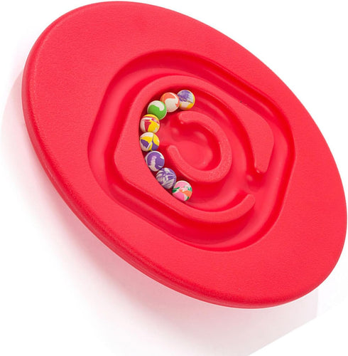 Children Snail Balance Board - Maze Balance Board for Indoor Play