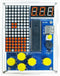Gikfun Electronic Game Machine Soldering Projects Kit with 4 Retro Classic Games for School Learning