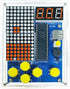 Gikfun Electronic Game Machine Soldering Projects Kit with 4 Retro Classic Games for School Learning
