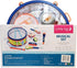 Set, 18 2 3 4 5 9 LITTLE FUN TIMES Toddler Musical Instruments Toys, Kids Drum Percussion, Harmonica, Maraca, Flute
