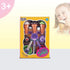 Kids Ice Cream Toy Set - Pretend Play Sweet Treats Ice Cream Parlour Dessert Accessories