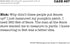 Edupress Mathological Liar, Grade 4