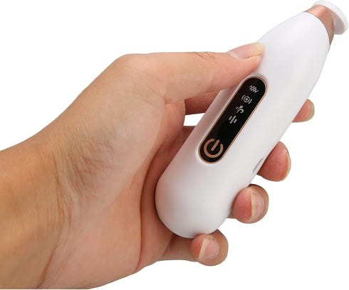 Trimmer, Trimmer Baby Nail Low Decibel Motor Stable Speed Baby Nail Electric, with Light, Intelligent Comfortable