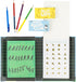 Flip Book Kit - Animation Action Guide Book for Kids & Tweens Ages 8+