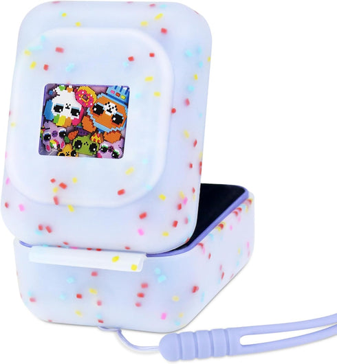 Holder Compatible with Bitzee Interactive Toy, Case for Bitzee Digital Pet