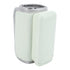 LUCKDANO Bottle Warmer Portable Portable Bottle Warmer - Precise Temperature Control, Rapid Heating - Suitable
