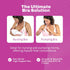 Nurturally Nursing and Pumping Bra, Adjustable Breast Pump Bra, Non-Wired Pumping Bra Hands Free, Breast Pump NOT