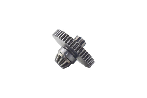 16401Y Transmission Main Gear Assembly for MJX H16E H16P H16PL H16BM RC Remote Control Car Upgrade Accessories