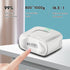 Trimmer Trimmer Electric Nail Clipper, Nail Automatic Baby Nail Clipper USB Charging Electric Nail for Babies, Kids