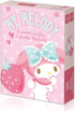 Jigsaw Puzzle My Melody 150pcs - Premium Quality Materials, Games for Family Bonding, Boosting Cognitive Skills, and