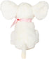 Cuddle Barn - Ivy The Elephant, Cute Animated Singing Plush Stuffed Toy, 10 Inches