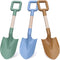 Dilabnda Kids Beach Sand Shovels, 16inch/40cm Sand Shovels for Garden, Large Beach
