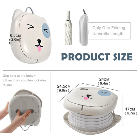 YZNlife Travel Potty for Toddler Portable Foldable Potty Training Toilet for Boys Girls Baby Kids Children Indoor