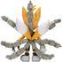 Sonic Prime 5" Nine Tails Action Figure