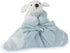Barefoot Dreams CozyChic Dream Mini Blanket with Buddie Puppy Plush Toy, Toddler