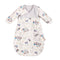 Baby Sleeping Sack Long Sleeves (3-12M) Tog 2.5 Warm Newborn Sleeping Bag