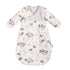 Baby Sleeping Sack Long Sleeves (3-12M) Tog 2.5 Warm Newborn Sleeping Bag