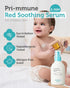 Pri-mmune 5.07 fl.oz. GOONGBE Red Soothing Serum - Korean Baby Soothing Serum - Lightweight Gel Lotion - Refreshing