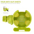 Suranew Versatile Stroller Cup and Phone Holder for Family Outings