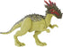 Jurassic World Toys Wild Pack Dracorex Herbivore Dinosaur Action Figure Toy with Movable Joints, Kids Gift Ages 3+