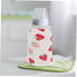 USB Portable Milk Warmer Bag for Travel Convenient Bottle Insulation Cover Reliable Heating Durable Cloth Material