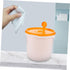 Luxshiny Baby Wipes Dispenser - Travel-Friendly Container